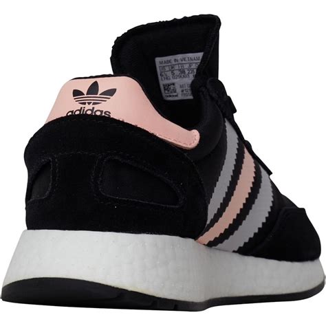 Schwarze adidas Sneaker für Damen online kaufen 